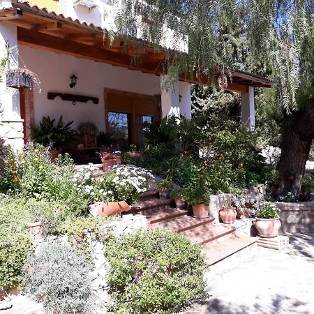 Mirador De Cazorla Villa Kültér fotó