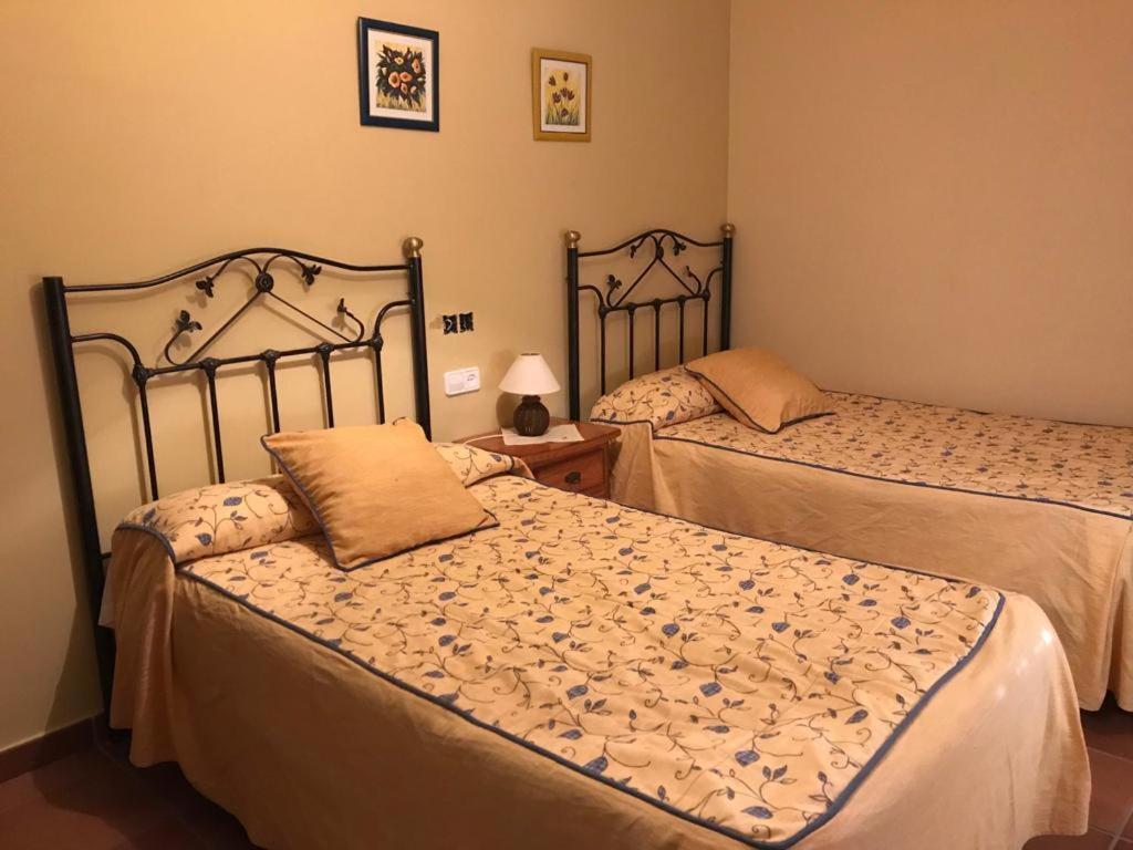 Mirador De Cazorla Villa Kültér fotó