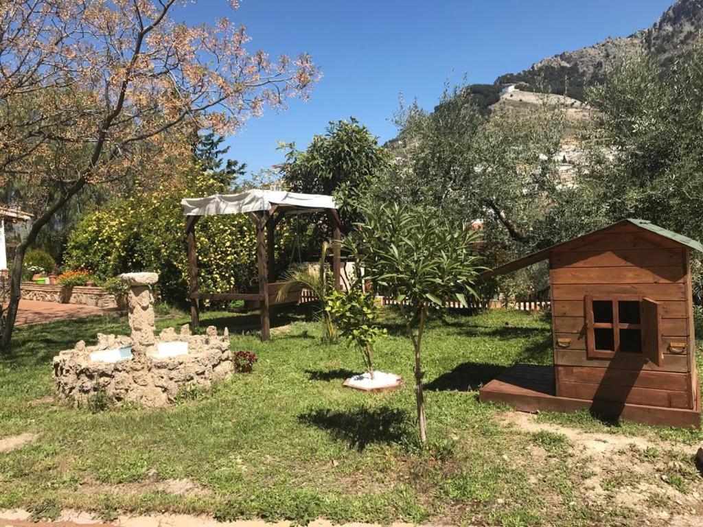 Mirador De Cazorla Villa Kültér fotó